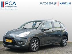 Grijs Gebruikt 2013 Citroën C3 Hatchback | € 5.950 (Eerlijke prijs)