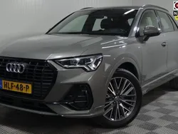 Grijs Gebruikt 2020 Audi Q3 S-Line SUV | € 28.950 (Eerlijke prijs)
