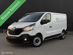 Overige Gebruikt 2019 Renault Trafic Komfort MPV | € 8.999 (Super prijs)