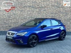 Blauw Gebruikt 2020 Seat Ibiza Black Edition Hatchback | € 17.450 (Eerlijke prijs)