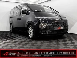 Blauw Nieuw 2025 Hyundai Staria Comfort Van | € 59.950