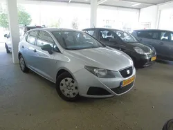 Grijs Gebruikt 2011 Seat Ibiza Hatchback | € 5.950 (Eerlijke prijs)