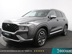Grijs Gebruikt 2022 Hyundai Santa Fe Comfort SUV | € 32.695 (Goede deal)