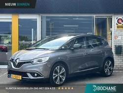 Grijs Gebruikt 2017 Renault Scénic IV Intens MPV | € 14.350 (Eerlijke prijs)