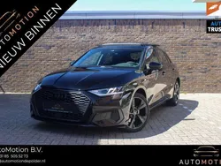 Zwart Gebruikt 2022 Audi A3 Sportback e-tron Sedan | € 29.890 (Goede deal)