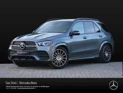 Grijs Gebruikt 2022 Mercedes GLE350 SUV | € 59.950 (Super prijs)