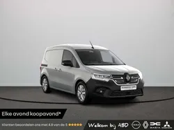 Grijs Nieuw 2025 Renault Kangoo MPV | € 29.988 (Goede deal)