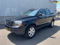 Zwart Gebruikt 2007 Volvo XC90 Momentum SUV | € 7.950 (Goede deal)