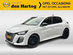 Wit Gebruikt 2024 Peugeot 208 Allure Hatchback | € 20.900 (Goede deal)