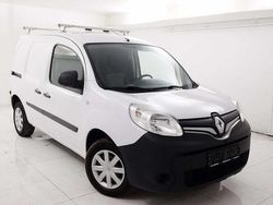 Wit Gebruikt 2018 Renault Kangoo MPV | € 11.995