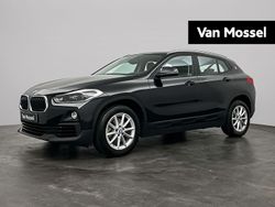Zwart Gebruikt 2019 BMW X2 Executive SUV | € 20.400 (Goede deal)