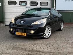 Gebruikt 2009 Peugeot 207 CC Cabriolet | € 3.499 (Eerlijke prijs)