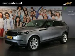 Grijs Gebruikt 2019 Land Rover Range Rover Velar SUV | € 47.950 (Iets duurder)