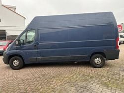Blauw Gebruikt 2018 Peugeot Boxer Van | € 8.495 (Super prijs)