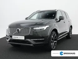 Grijs Gebruikt 2019 Volvo XC90 Inscription SUV | € 43.900 (Goede deal)
