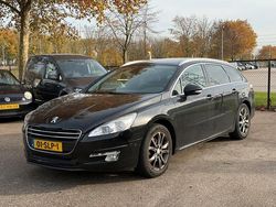 Gebruikt 2011 Peugeot 508 Stationwagen | € 1.490 (Super prijs)