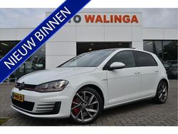 Wit Gebruikt 2017 VW Golf VII GTI Hatchback | € 15.900 (Super prijs)