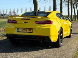 Geel Gebruikt 2016 Chevrolet Camaro Coupé | € 30.995
