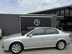 Grijs Gebruikt 2006 Opel Vectra Cosmo Sedan | € 1.499 (Goede deal)