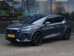 Grijs Gebruikt 2022 Cupra Formentor VZ SUV | € 27.950 (Goede deal)