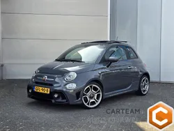 Fiat 500 Abarth