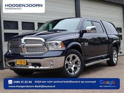 Blauw Gebruikt 2017 Dodge Ram Pickup | € 25.900 (Eerlijke prijs)