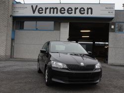 Zwart Gebruikt 2018 Skoda Fabia Active Hatchback | € 9.800 (Goede deal)