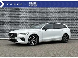Gebruikt 2018 Volvo V60 Business Edition Stationwagen | € 29.899 (Super prijs)