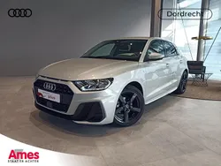 Creme Gebruikt 2024 Audi A1 Hatchback | € 29.995 (Eerlijke prijs)