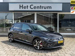 Zwart Gebruikt 2021 VW Golf VIII GTE Hatchback | € 27.900 (Eerlijke prijs)