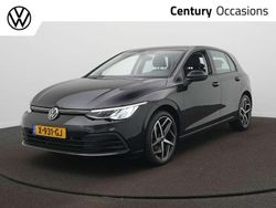 Zwart Gebruikt 2020 VW Golf VIII Style Hatchback | € 19.900 (Eerlijke prijs)