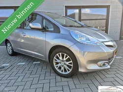 Grijs Gebruikt 2011 Honda Jazz Elegance Hatchback | € 9.400 (Eerlijke prijs)
