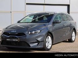 Grijs Gebruikt 2024 Kia Ceed Sportswagon Stationwagen | € 26.845 (Duur)