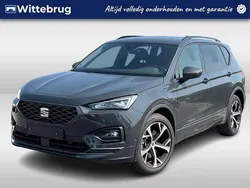 Grijs Gebruikt 2021 Seat Tarraco FR SUV | € 34.450 (Eerlijke prijs)