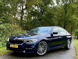 Gebruikt 2018 BMW 520 Executive | € 24.750