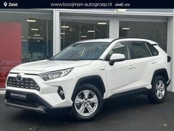 (040) Gebruikt 2020 Toyota RAV4 Hybrid Active SUV | € 26.900 (Goede deal)