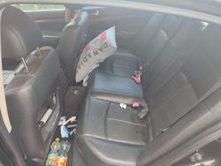 Zwart Gebruikt 2008 Infiniti G35 Sedan | € 5.950