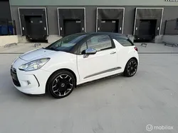 Wit Gebruikt 2011 Citroën DS3 Sport Chic Hatchback | € 2.999 (Goede deal)
