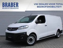 Wit Gebruikt 2023 Opel Vivaro S Van | € 28.442 (Duur)