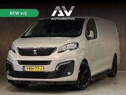 Grijs Gebruikt 2019 Peugeot Expert Van | € 18.900 (Duur)