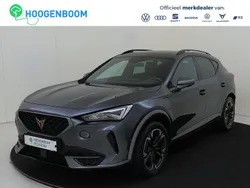 Grijs Gebruikt 2024 Cupra Formentor SUV | € 29.950 (Goede deal)