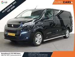 Zwart Gebruikt 2022 Peugeot Expert Premium Van | € 24.890 (Iets duurder)