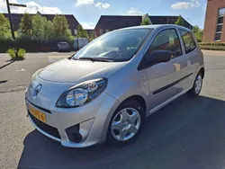 Grijs Gebruikt 2011 Renault Twingo Authentique Hatchback | € 2.995 (Goede deal)