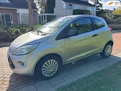 Grijs Gebruikt 2009 Ford Ka Trend Hatchback | € 1.999 (Goede deal)