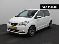 Seat Mii Electric