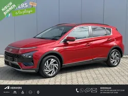 Overige Gebruikt 2024 Hyundai Bayon Premium SUV | € 30.890