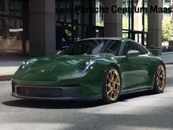 Groen Gebruikt 2022 Porsche 911 GT3 Coupé | € 259.750