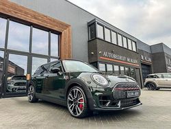 Groen Gebruikt 2022 Mini John Cooper Works Clubman Stationwagen | € 42.500 (Duur)