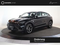 Zwart Nieuw 2025 Smart #3 Pro+ SUV | € 38.995 (Duur)