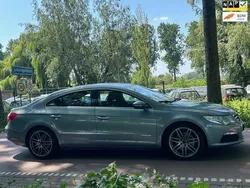Grijs Gebruikt 2009 VW CC Sedan | € 5.299 (Goede deal)